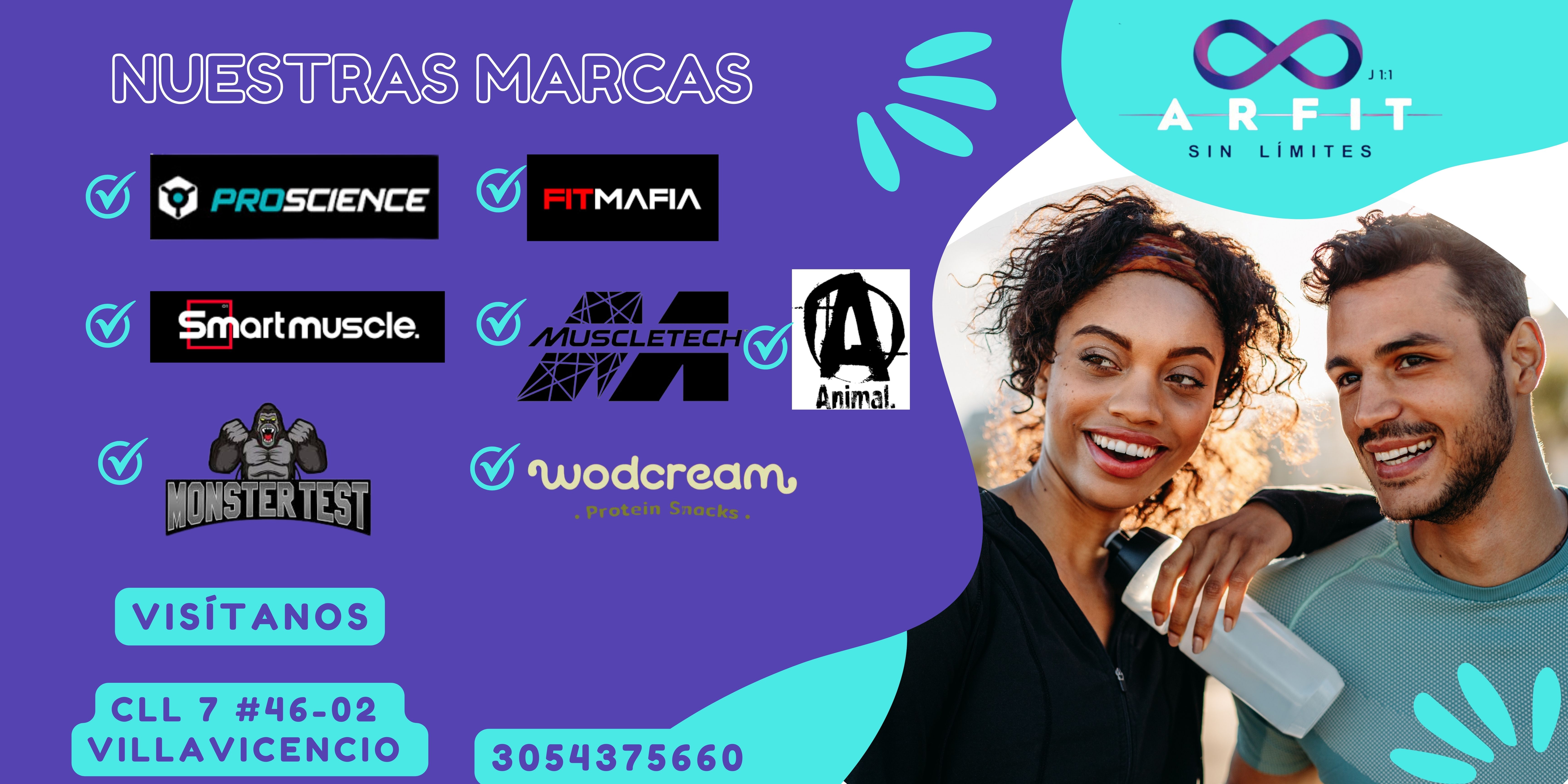 MULTIMARCAS