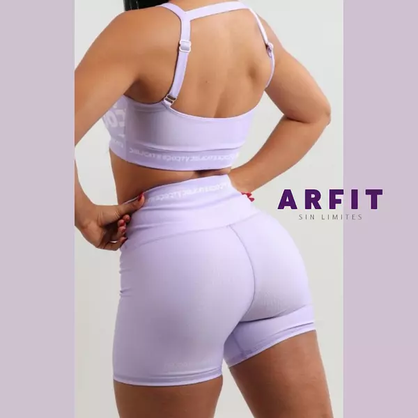 Conjunto Deportivo Sublimado